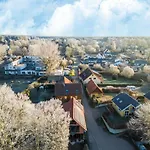 Exklusives Skandinavisches Granzow