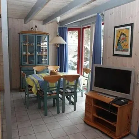Mirow In Holiday home *