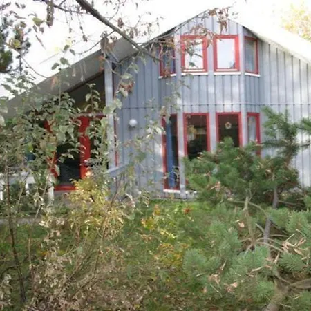 Holiday home Mirow In
