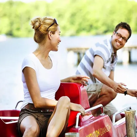 Exklusives Skandinavisches Сasa de vacaciones