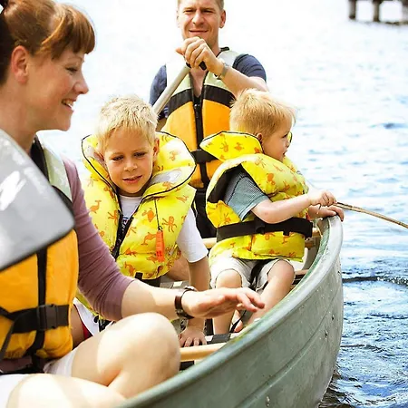 Exklusives Skandinavisches *