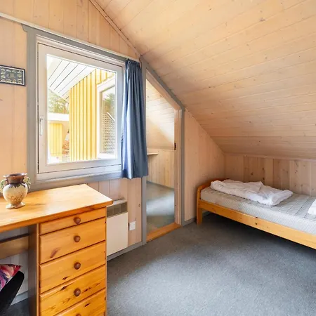 Exklusives Skandinavisches Сasa de vacaciones *