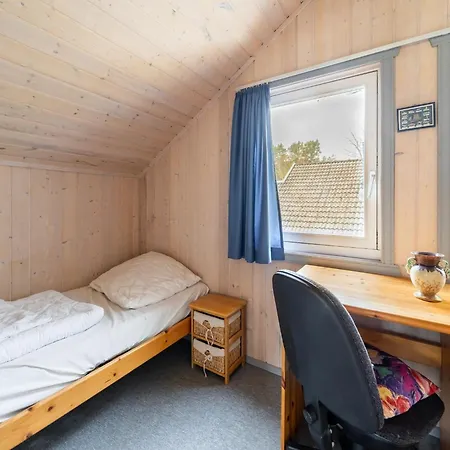 Exklusives Skandinavisches Сasa de vacaciones Granzow