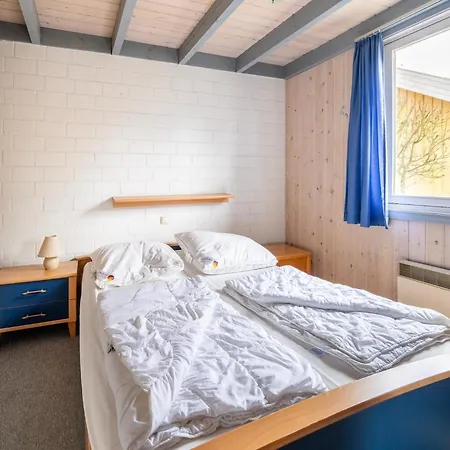 Сasa de vacaciones Exklusives Skandinavisches *