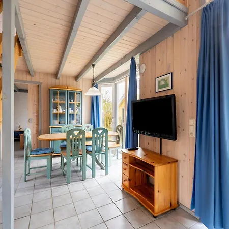 Σπίτι διακοπών Exklusives Skandinavisches *