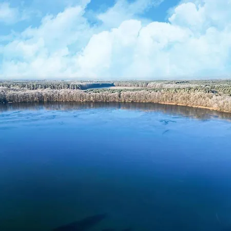 Exklusives Skandinavisches