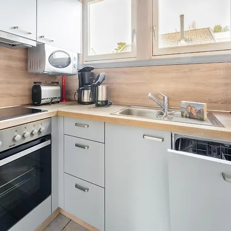 Exklusives Skandinavisches Сasa de vacaciones