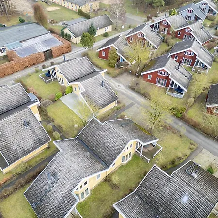 Сasa de vacaciones Exklusives Skandinavisches Granzow