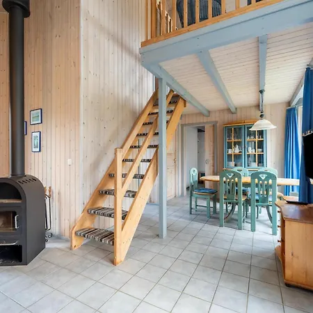 Exklusives Skandinavisches Сasa de vacaciones