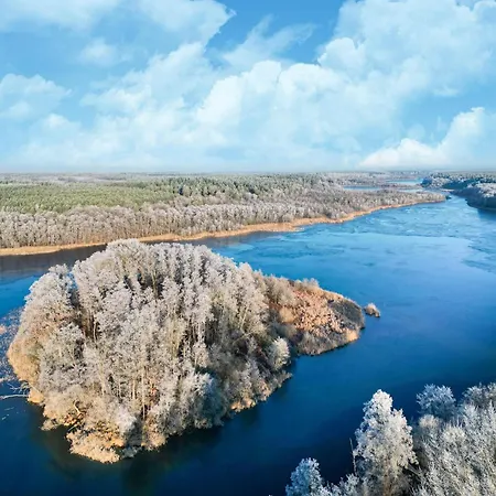 Exklusives Skandinavisches Σπίτι διακοπών *