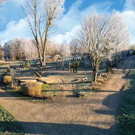 Exklusives Skandinavisches Сasa de vacaciones *