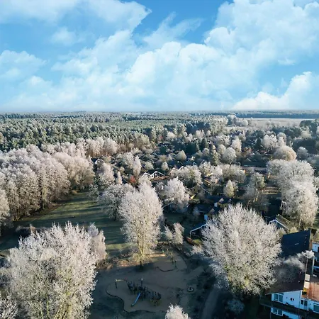 Σπίτι διακοπών Exklusives Skandinavisches *