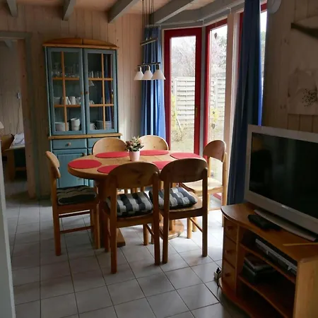 Exklusives Skandinavisches Hébergement de vacances Granzow