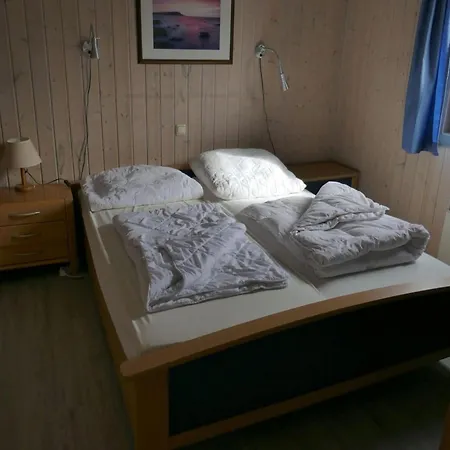 Σπίτι διακοπών Exklusives Skandinavisches *