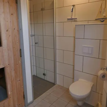 Exklusives Skandinavisches Σπίτι διακοπών Granzow